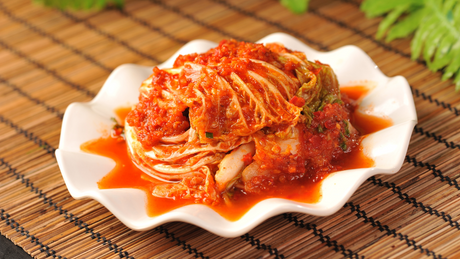 Kimchi Lunar Mart