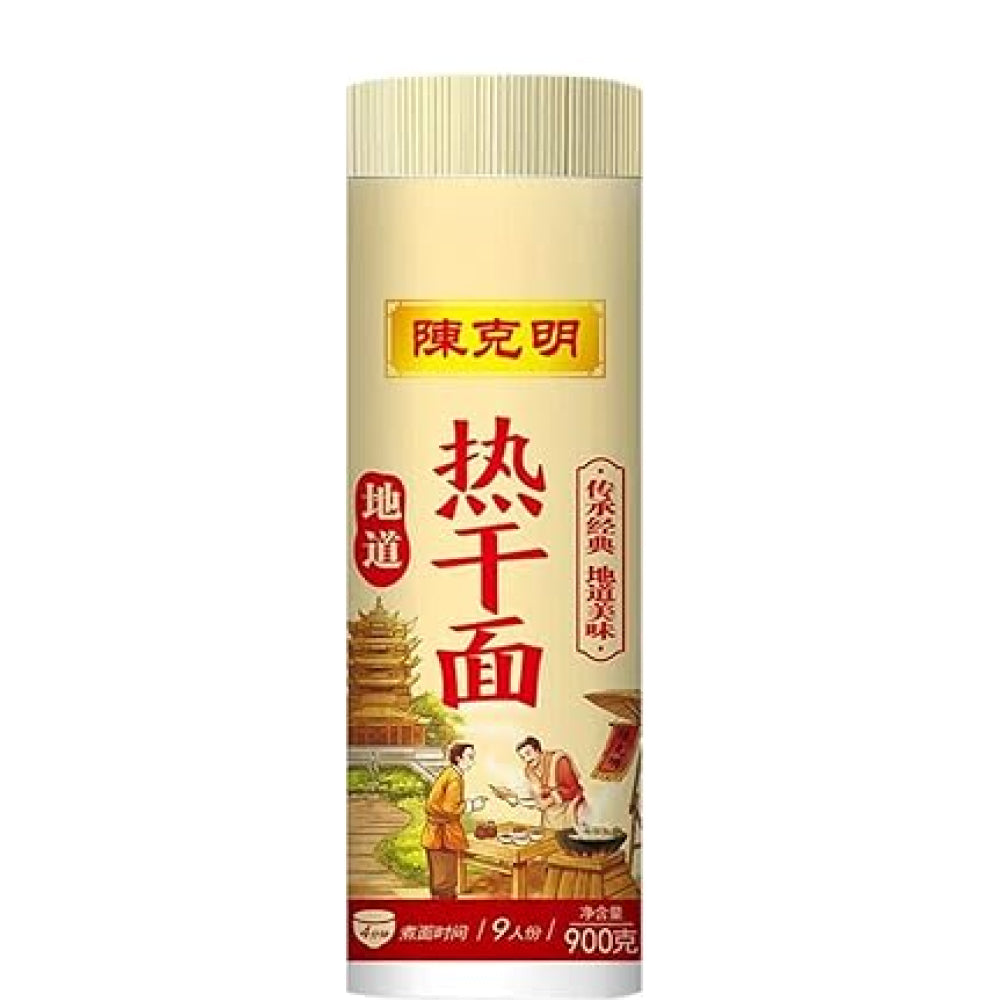 Chen Ke Ming Flour Noodle 900g