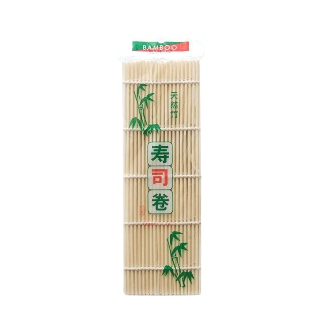 Bamboo Sushi Mat