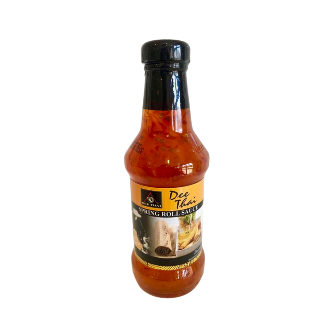 Dee Thai Spring Roll Sauce 295ml