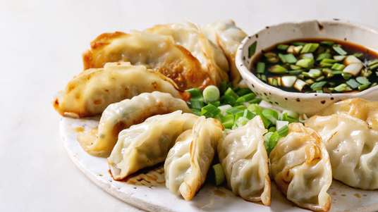 Dumpling