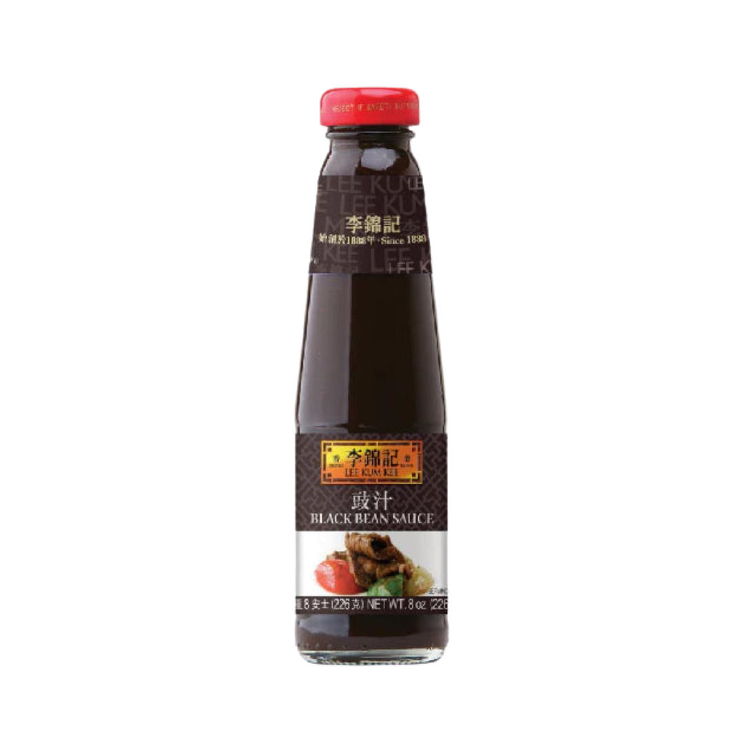 Lee Kum Kee Black Bean Sauce 226g
