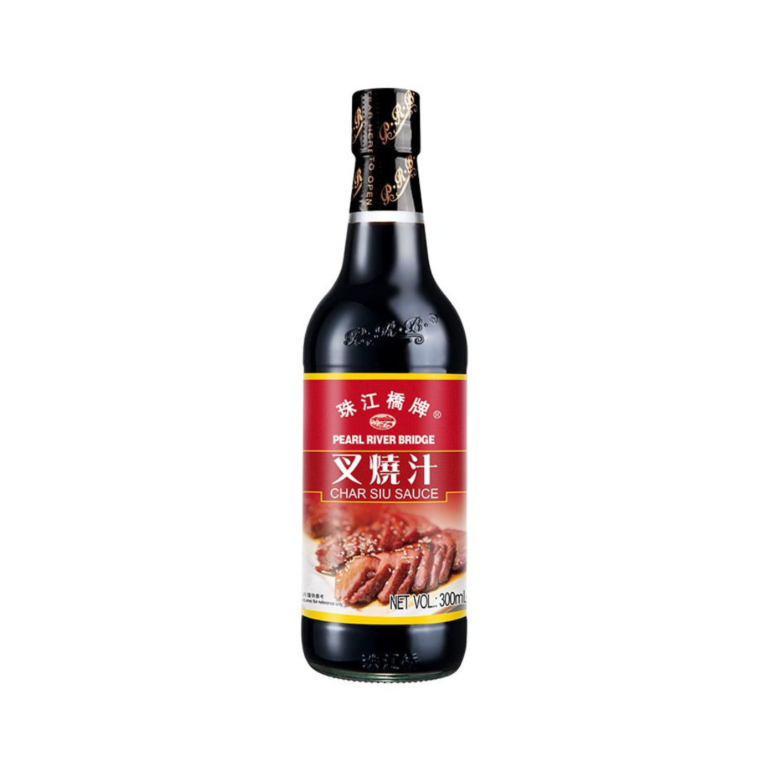 Pearl River Bridge Char Siu Sauce 550g