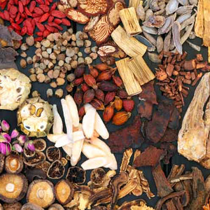 All Canned/Preserved & Dried