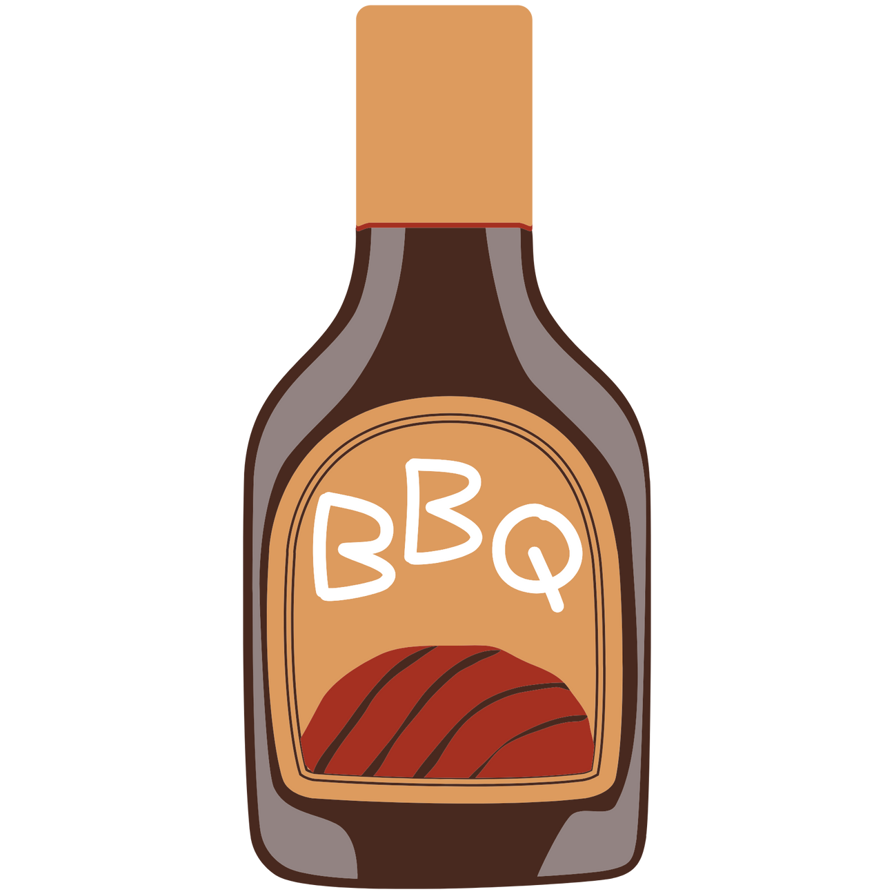 BBQ & Sweet/Sour Sauces