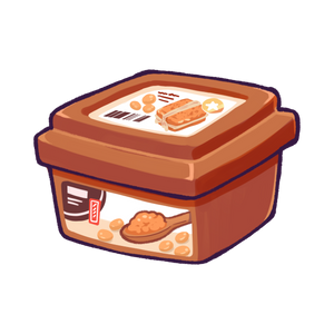 Bean Paste & Sauces