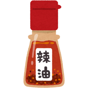 Chilli Sauce & Chilli Oils