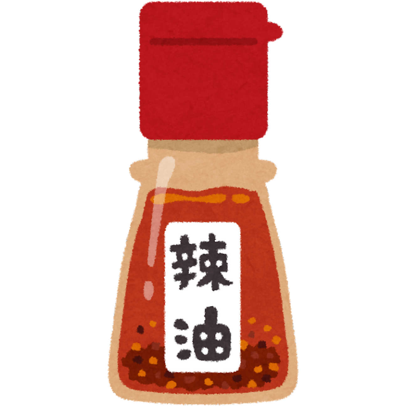 Chilli Sauce & Chilli Oils