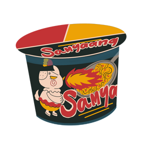 Cup Noodles