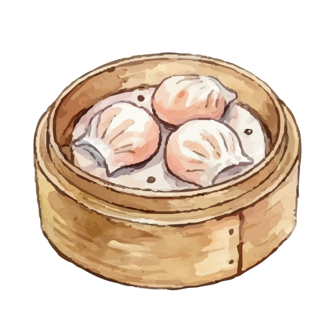 Dim Sum