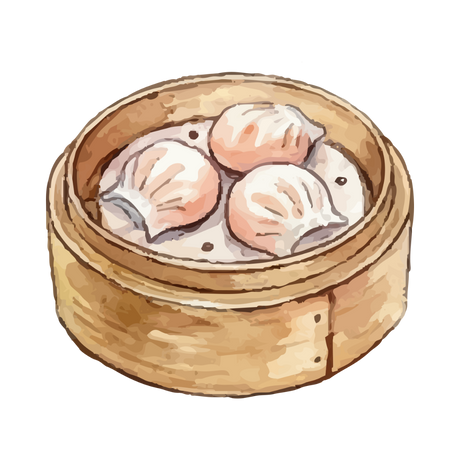 Dim Sum