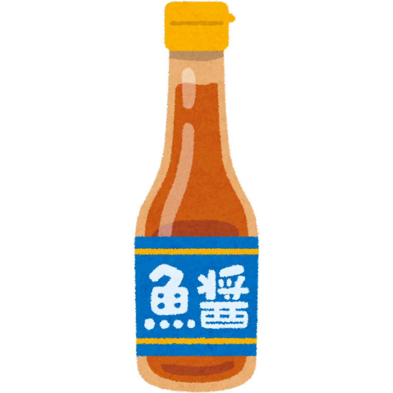 Fish Sauce/Paste & Lime Juice