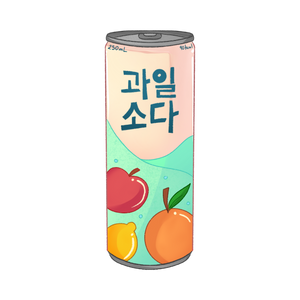 Fruit Drinks