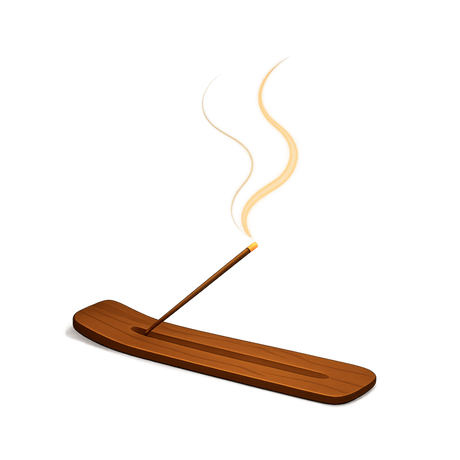 Incense