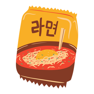 Instant Noodles