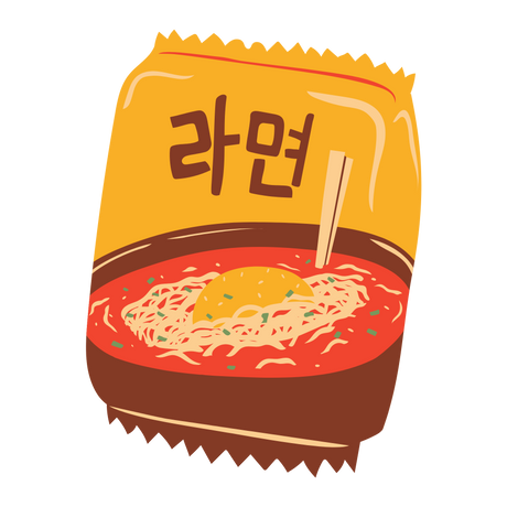 Instant Noodles