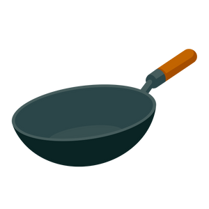Kitchenware