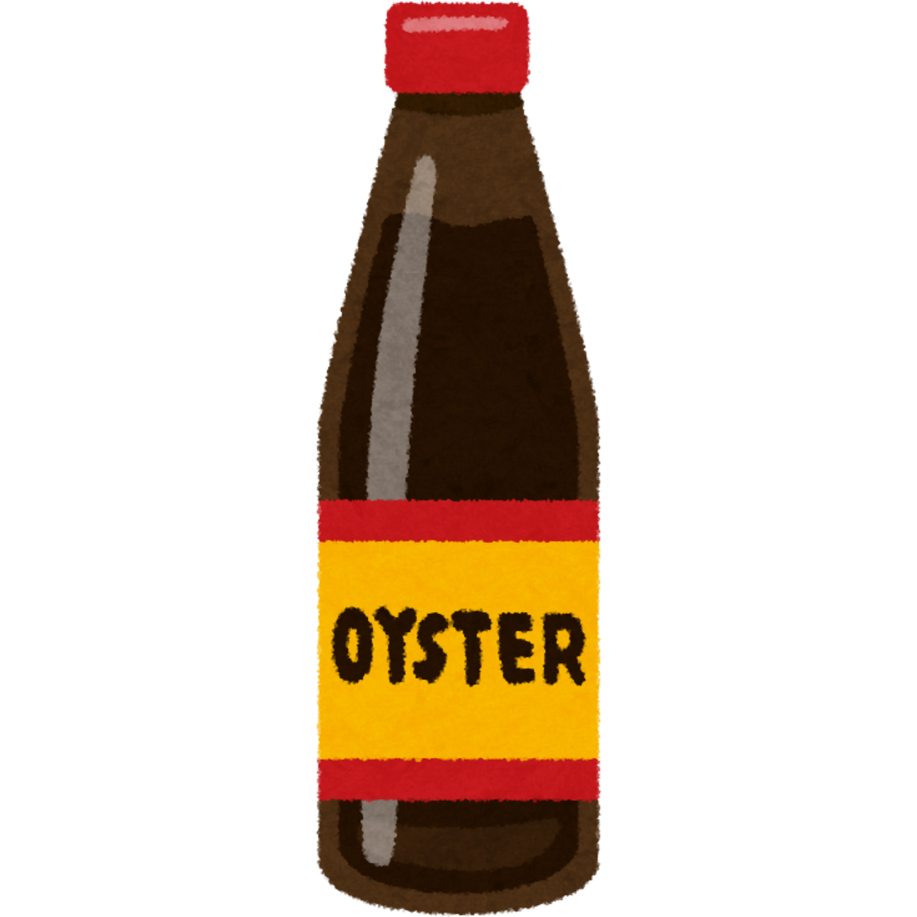 Oyster & Hoisin Sauce