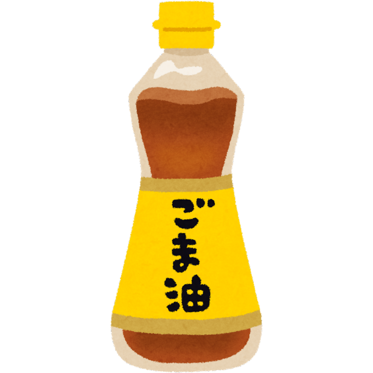 Peanut & Sesame Oils