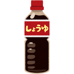 Soy Sauce