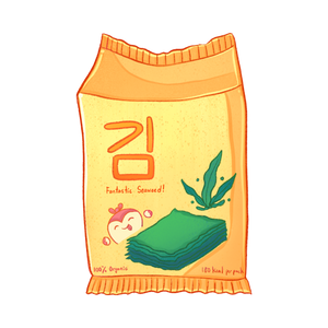 Savoury Snacks
