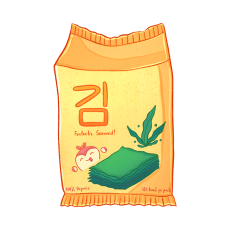 Savoury Snacks