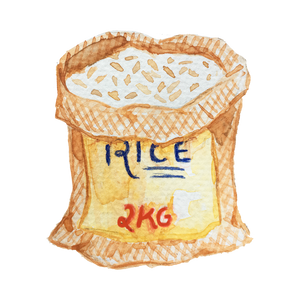 Seeds/Rice/Grains