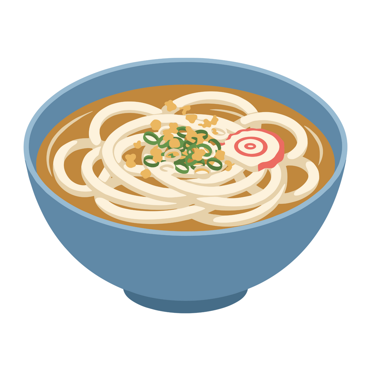 Soba/Udon/Ramen Noodles