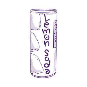 Soda/Energy Drink