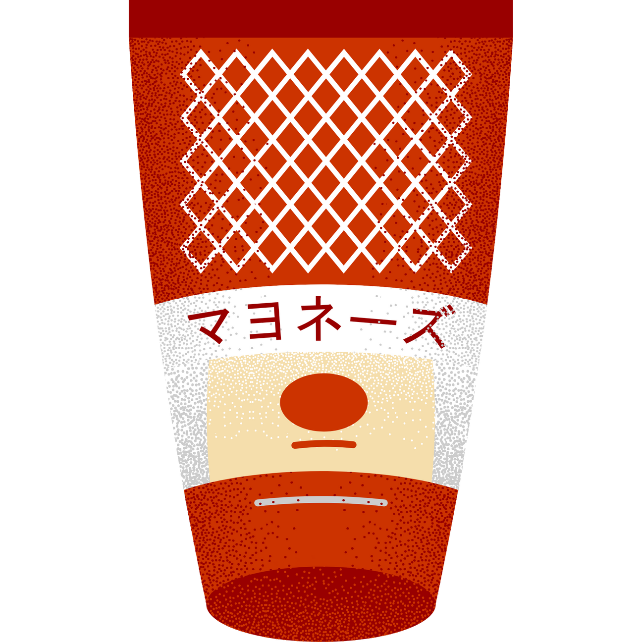 Sushi Condiments & Mayonnaise