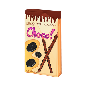 Sweet Snacks