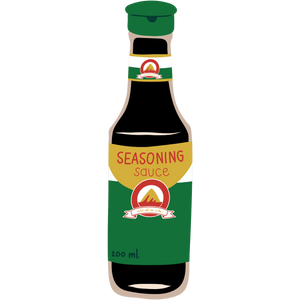 Thai & Indonesian Sauces