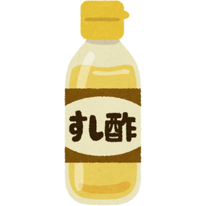 Vinegar/Mirin & Dressings