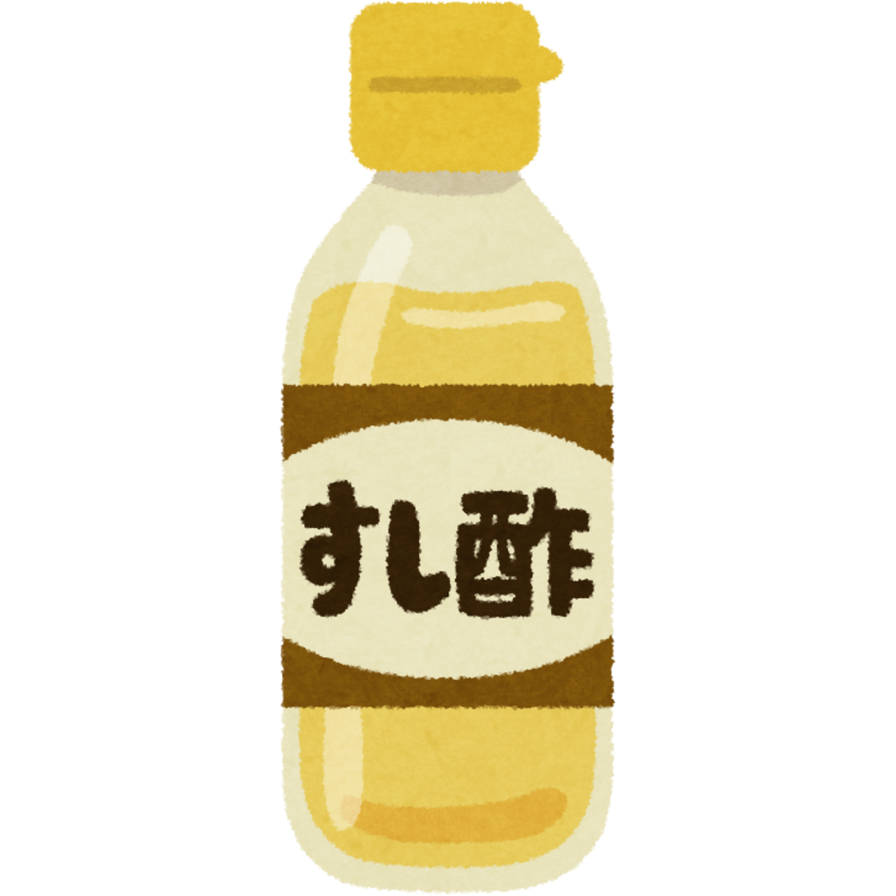 Vinegar/Mirin & Dressings