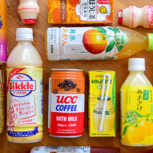 All Drinks and Beverage