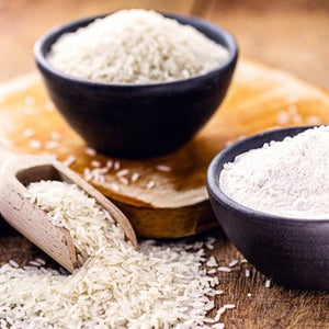 All Rice/Grains & Flour