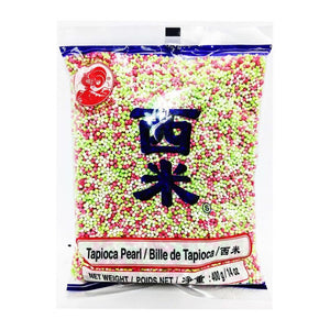 Bubble Tea Powder