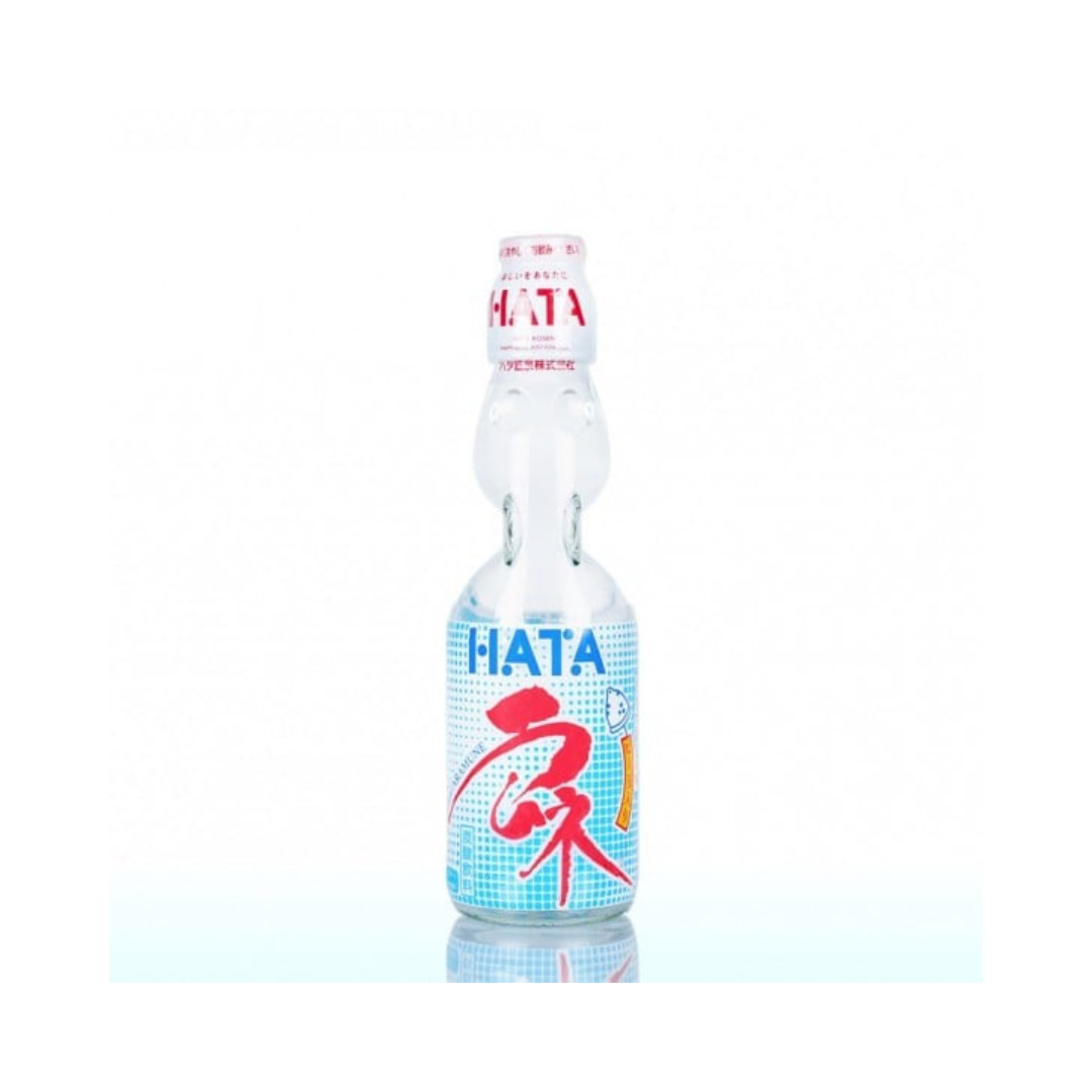 Hata Ramune Original 200ml