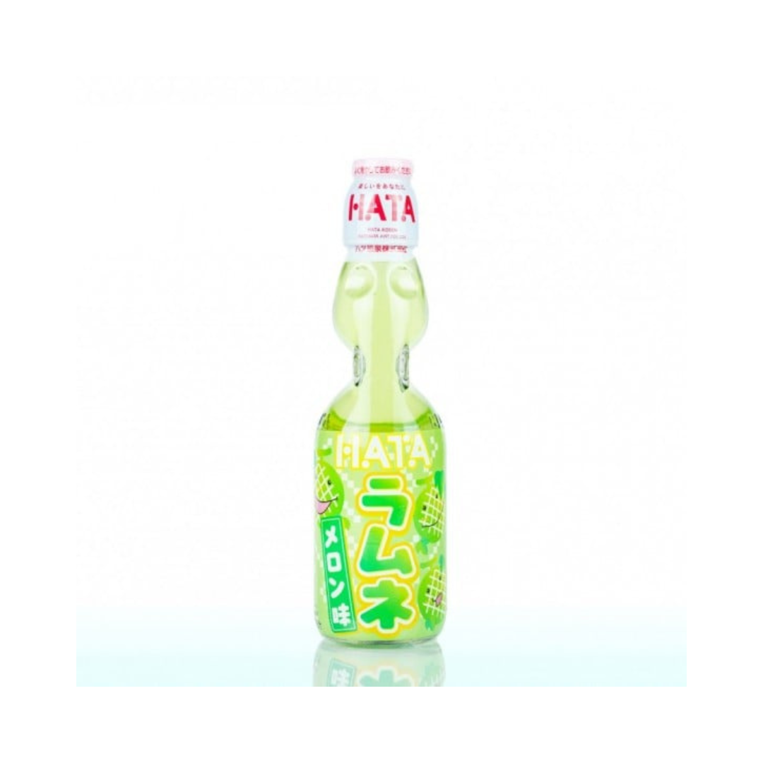 Hata Ramune Melon 200ml