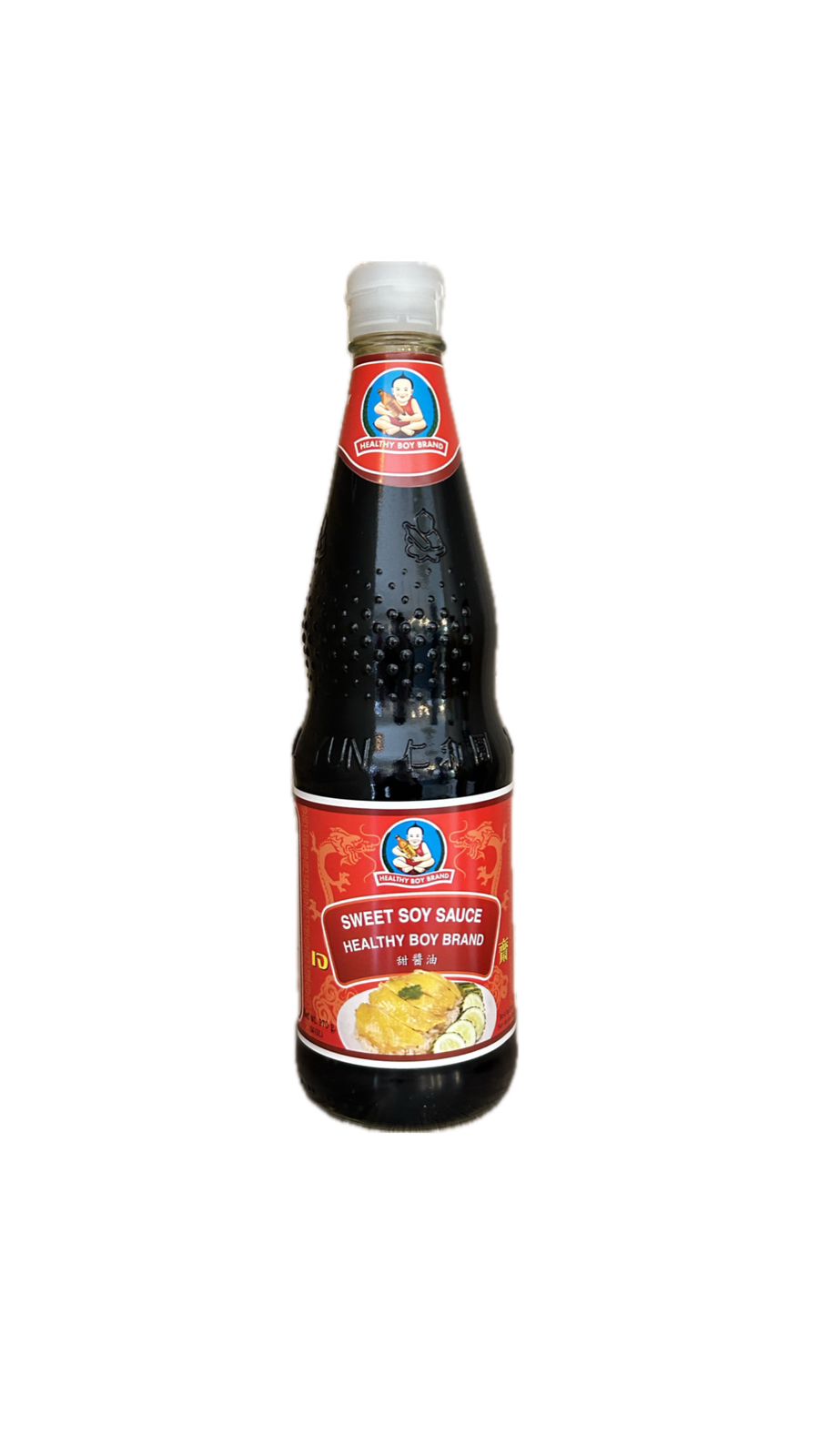 Healthy Boy Sweet Soy Sauce 970g