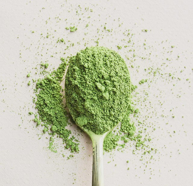 A Grade Matcha Powder 100g