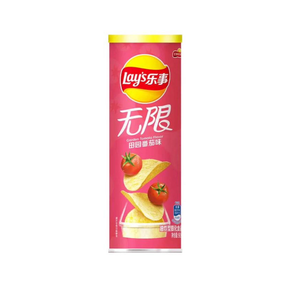 Lays Tomato Flavour 90g