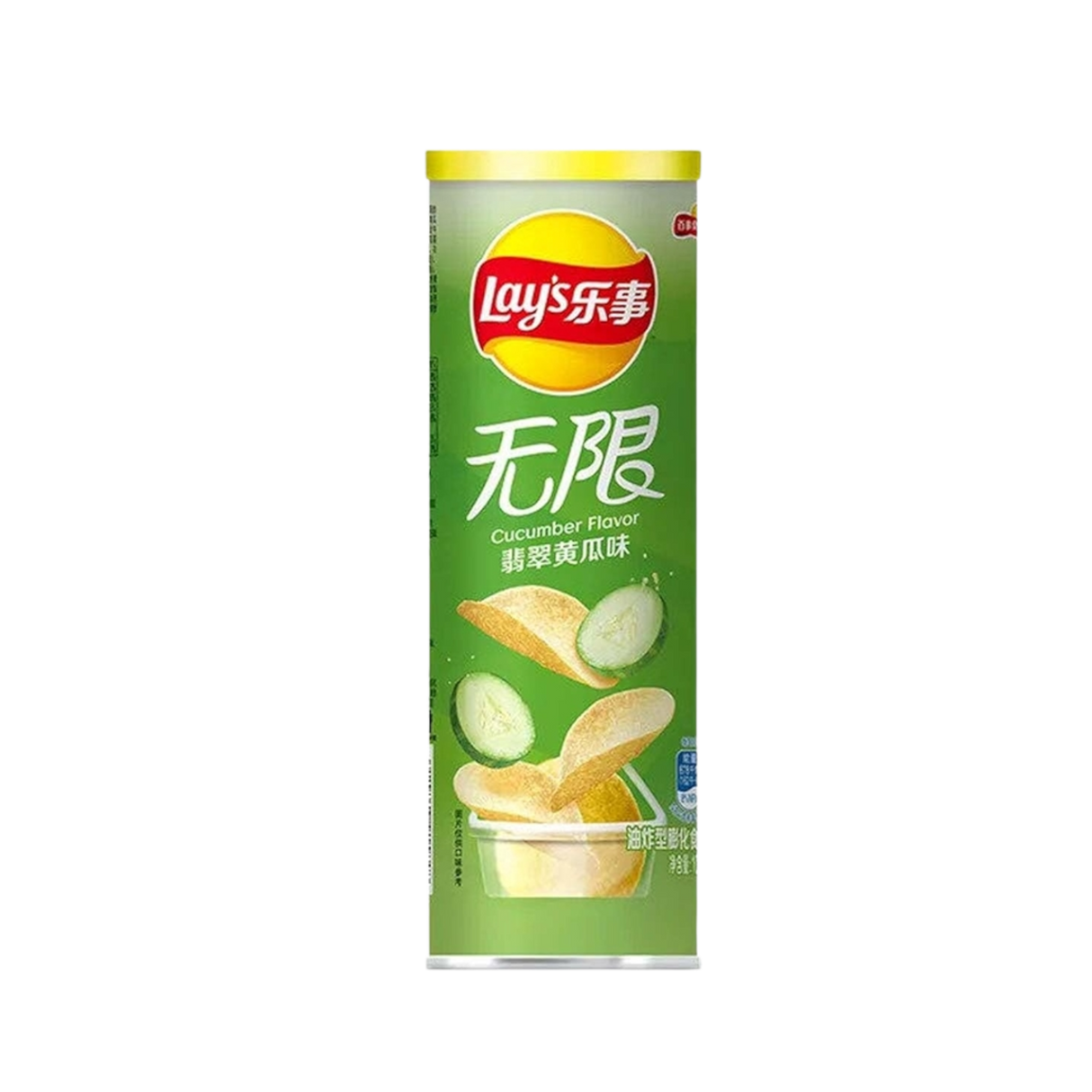 Lays Cucumber Flavour 90g