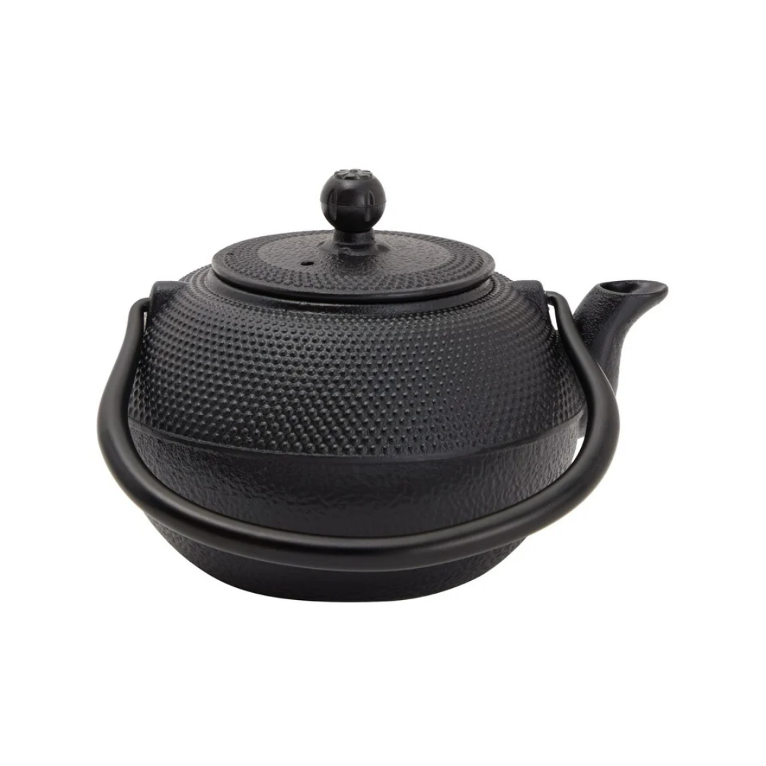 Chinese Cast Iron Tea Pot 1200ml