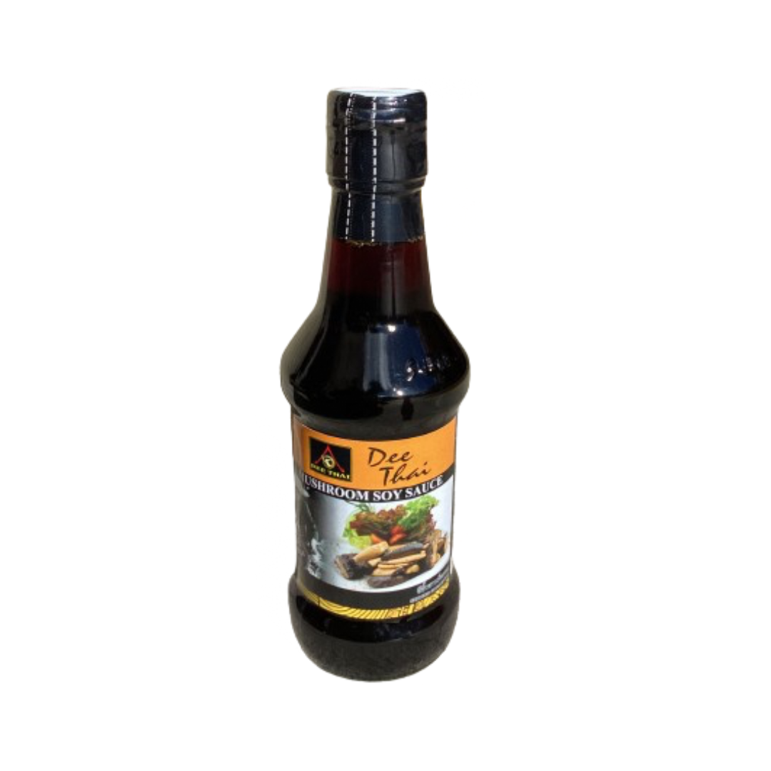 Dee Thai Mushroom Soy Sauce 295ml