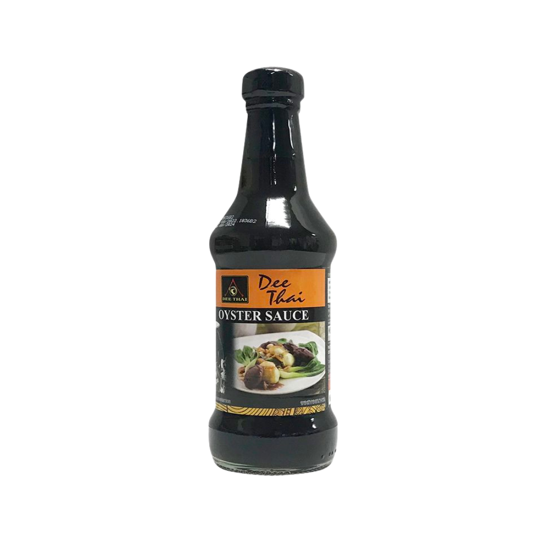 Dee Thai Oyster Sauce 295ml
