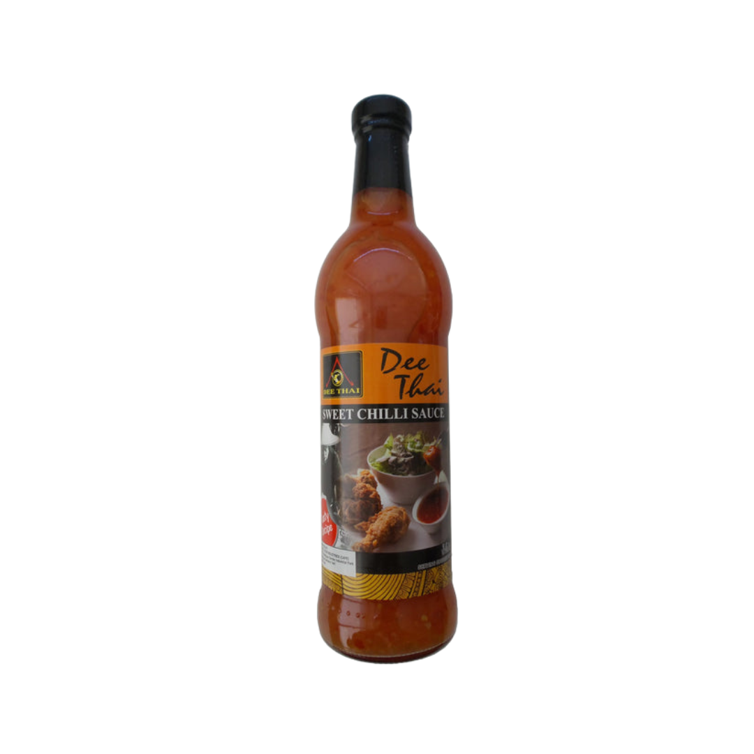 Dee Thai Sweet Chilli Sauce 690ml