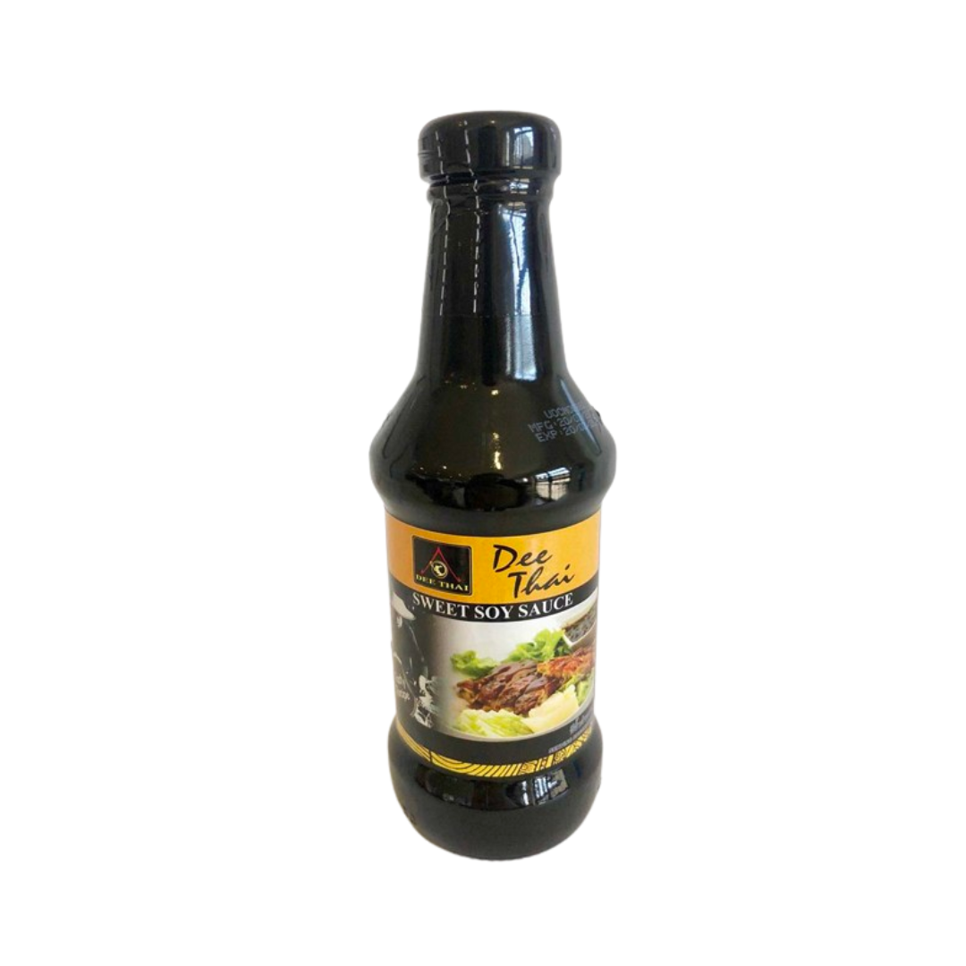 Dee Thai Sweet Soy Sauce 400g