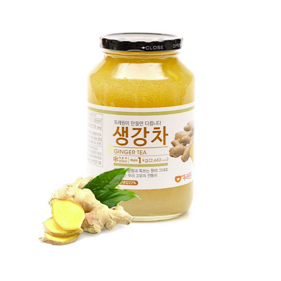 Dooraeone Korean Ginger Tea 1kg