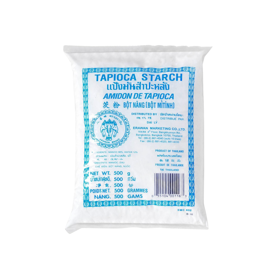 Erawan Tapioca Starch 500g